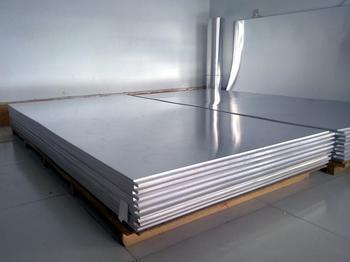 Difficulties and solutions of optical fiber cutting aluminum plate